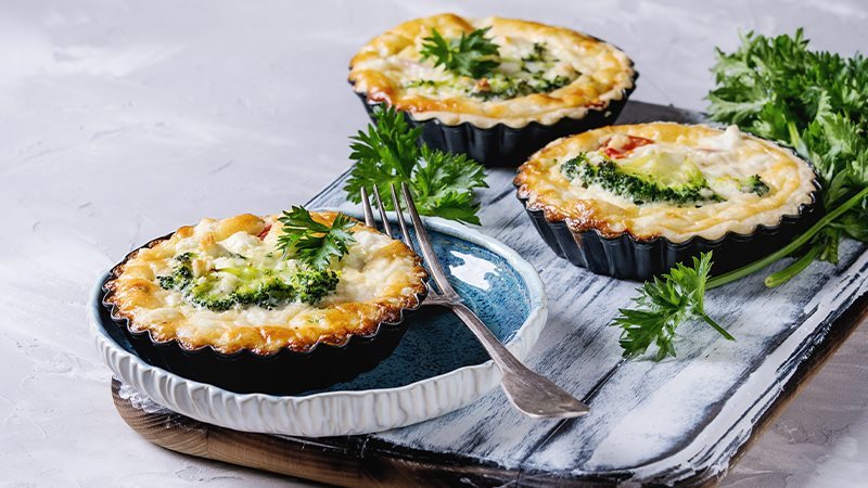Flan di broccoli_16_9